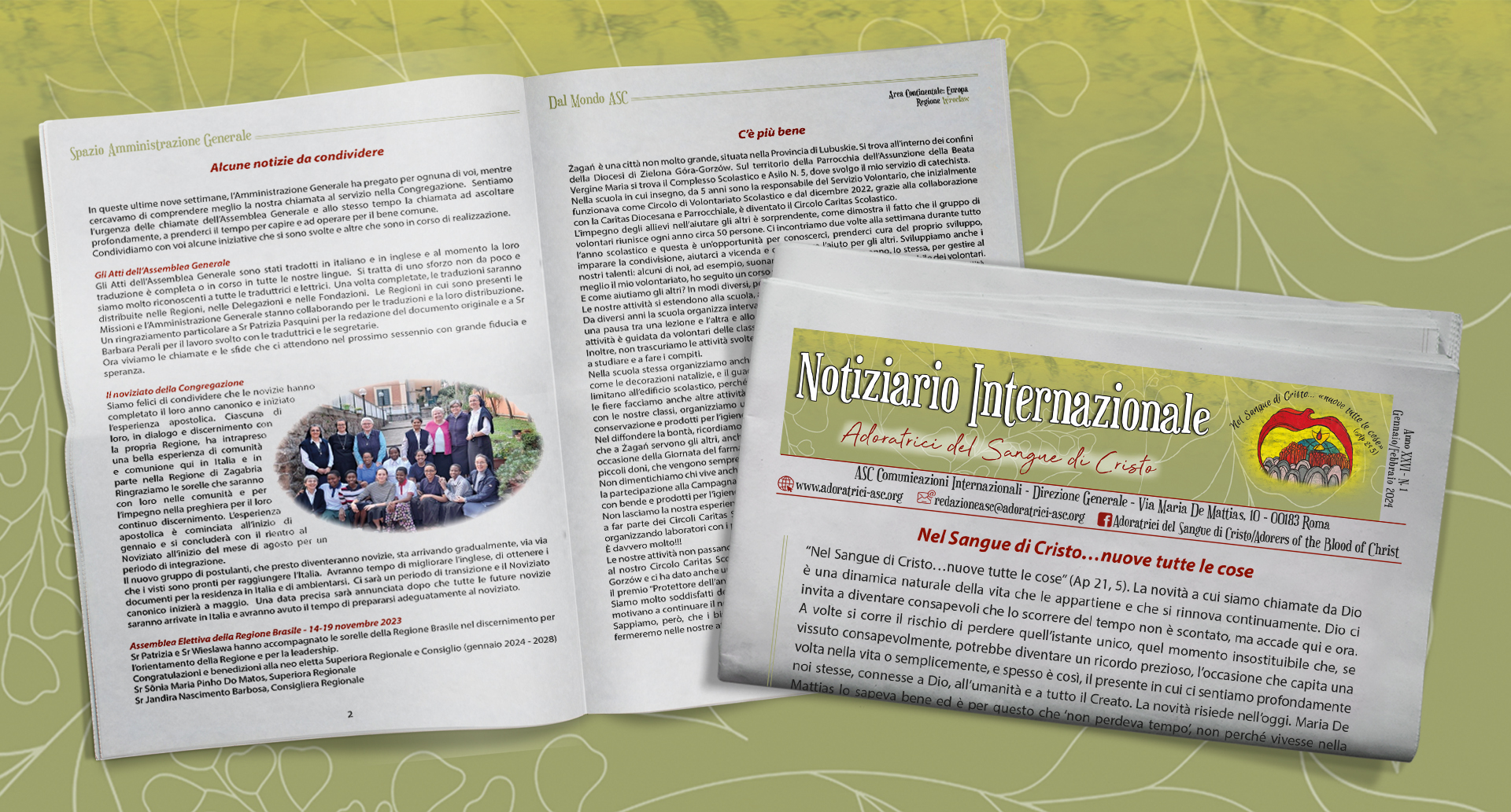 notiziario