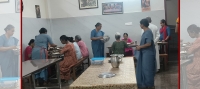 Jeevadhan Home of Love: un luogo di guarigione e speranza
